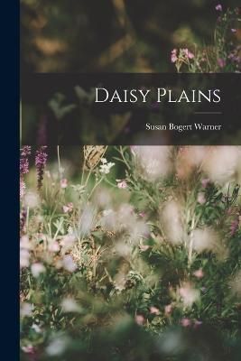 Daisy Plains By Warner 9781018236124 (Paperback)