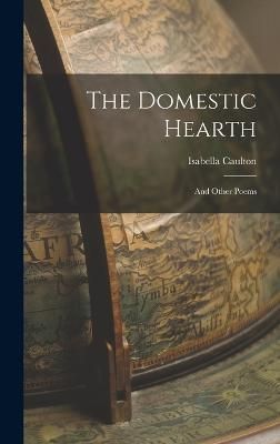 Domestic Hearth By Caulton 9781018255828 (Hardback)