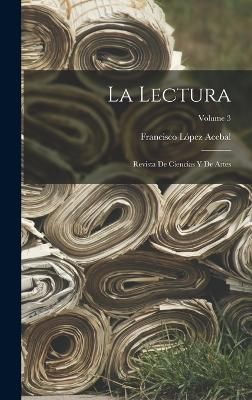 Lectura By Acebal 9781018380520 (Hardback)