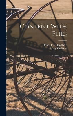Content With Flies By Findlater 9781018425993 (Hardback)