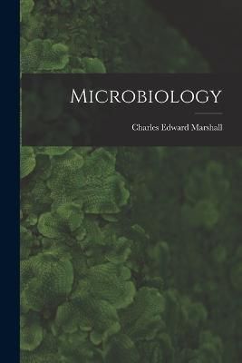 Microbiology By Marshall 9781018441160 (Paperback)