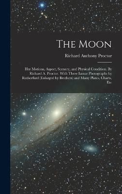 Moon By Proctor 9781018552354 (Hardback)