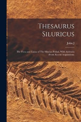 Thesaurus Siluricus [microform] By Bigsby 9781018560236 (Paperback)
