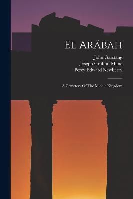 El Arábah By Garstang 9781018773315 (Paperback)