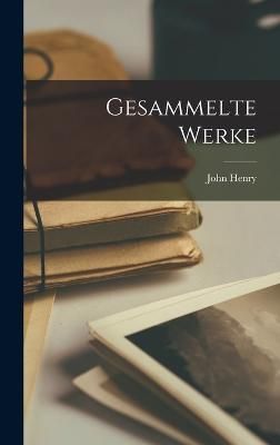 Gesammelte Werke By MacKay 9781018855554 (Hardback)