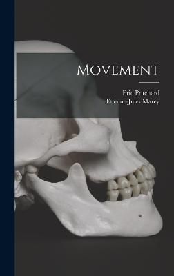 Movement By Marey 9781018865003 (Hardback)