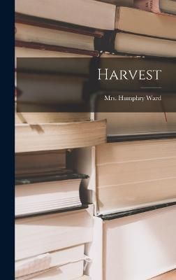 Harvest By Ward 9781018871806 (Hardback)