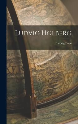 Ludvig Holberg By Daae 9781018884158 (Hardback)