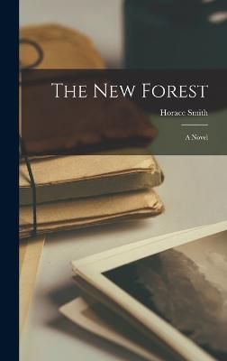 New Forest By Smith 9781018902548 (Hardback)