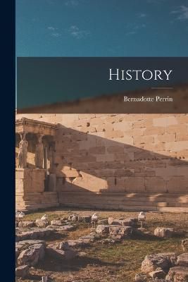 History By Bernadotte 9781018966977 (Paperback)