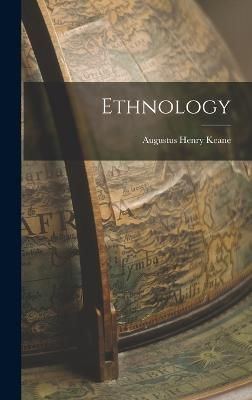 Ethnology By Keane 9781019067468 (Hardback)