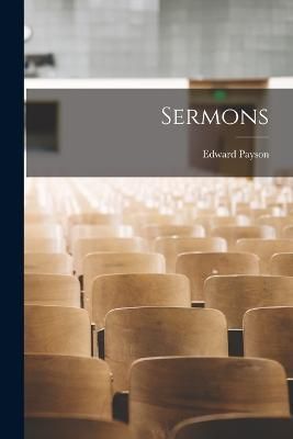Sermons By Payson 9781019074879 (Paperback)
