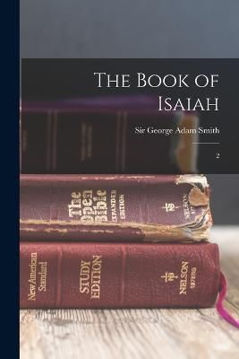 Book of Isaiah By Smith 9781019250501 (Paperback)