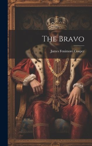 Bravo By Cooper 9781019382776 (Hardback)