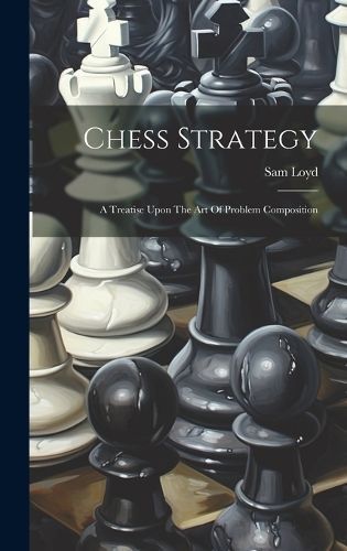 Chess Strategy By Loyd 9781019385753 (Hardback)