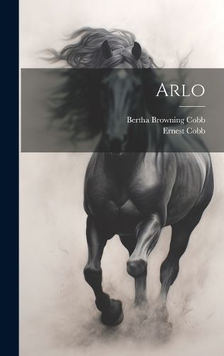 Arlo By Cobb 9781019400876 (Hardback)