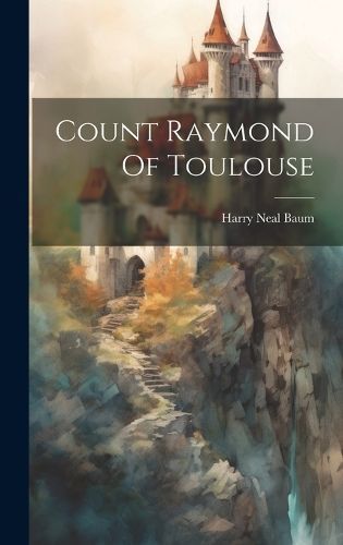 Count Raymond Of Toulouse By Baum 9781019405062 (Hardback)