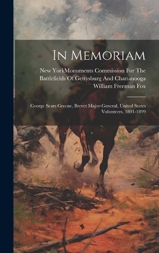 In Memoriam By Fox 9781019445693 (Hardback)