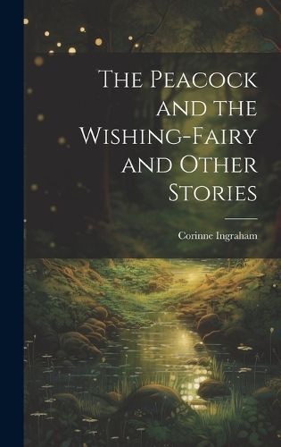 Peacock and the Wishing-fairy and Other Stories By Ingraham (Hardback)