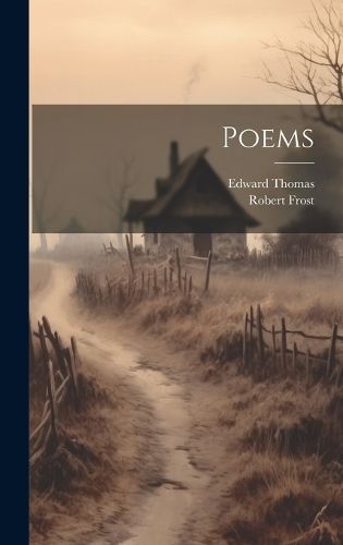 Poems By Thomas 9781019460573 (Hardback)