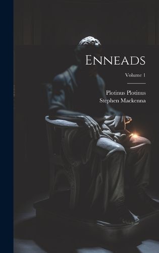 Enneads; Volume 1 By MacKenna 9781019498101 (Hardback)
