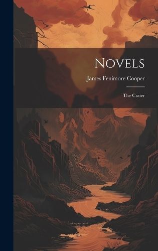 Novels By Cooper 9781019507032 (Hardback)
