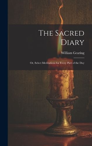 Sacred Diary By Gearing 9781019521601 (Hardback)
