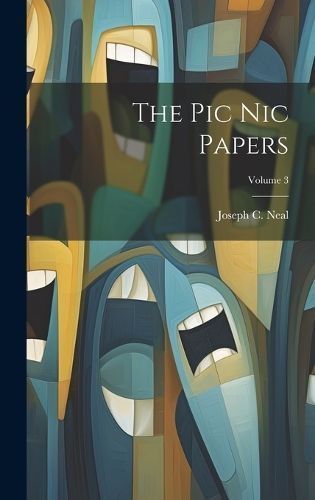 Pic Nic Papers; Volume 3 By Neal 9781019527603 (Hardback)