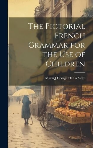 Pictorial French Grammar for the Use of Children By De La Voye