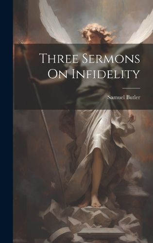 Three Sermons On Infidelity By Samuel Butler (Bp of Lichfield and C