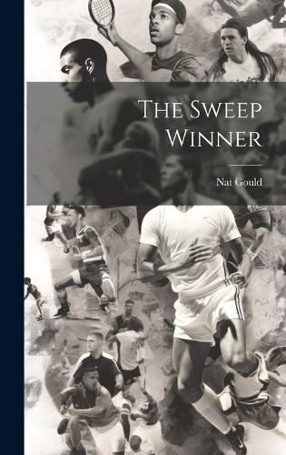 Sweep Winner By Gould 9781019649800 (Hardback)