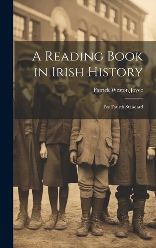 Reading Book in Irish History By Joyce 9781019657829 (Hardback)
