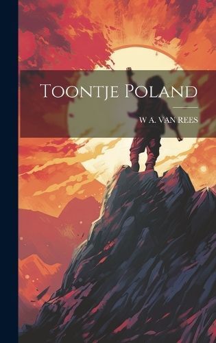 Toontje Poland By Van Rees 9781019661857 (Hardback)