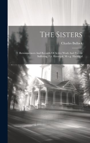 Sisters By Bullock 9781019706688 (Hardback)