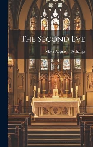 Second Eve By Victor Auguste I Dechamps (Card 9781019716595 (Hardback)