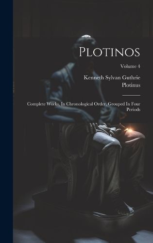 Plotinos By Plotinus 9781019743065 (Hardback)