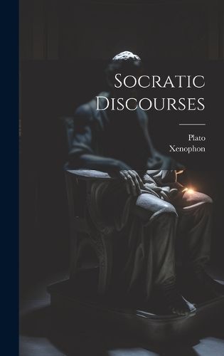 Socratic Discourses By Plato 9781019752463 (Hardback)