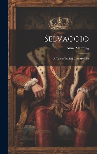 Selvaggio By Manning 9781019791486 (Hardback)