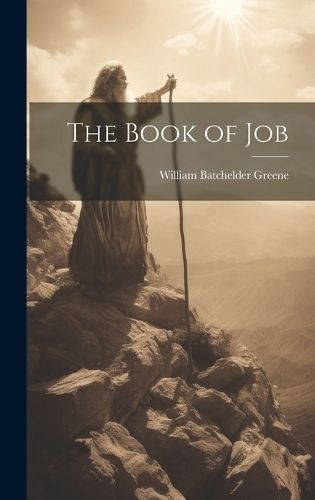 Book of Job By Greene 9781019797242 (Hardback)