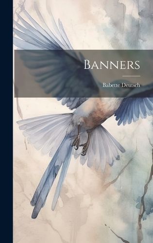 Banners By Deutsch 9781019802601 (Hardback)