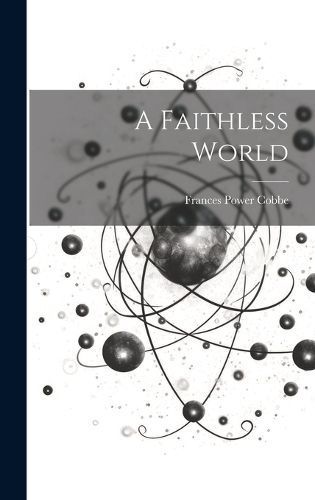 Faithless World By Cobbe 9781019817131 (Hardback)
