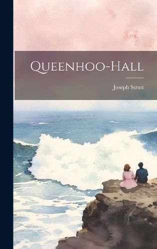 Queenhoo-Hall By Strutt 9781019823927 (Hardback)