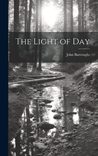 Light of Day By Burroughs 9781019825181 (Hardback)