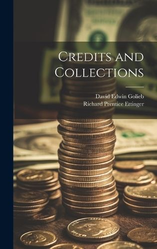 Credits and Collections By Ettinger 9781019857465 (Hardback)