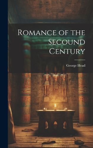 Romance of the Secound Century By Head 9781019858233 (Hardback)