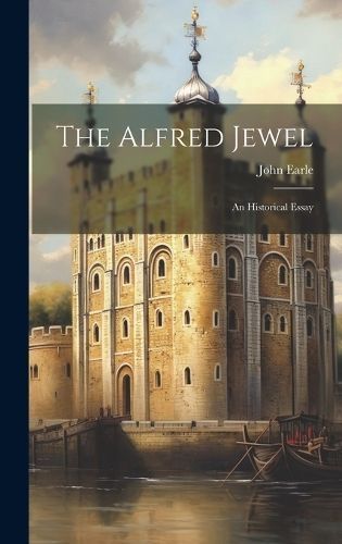 Alfred Jewel By Earle 9781019862933 (Hardback)