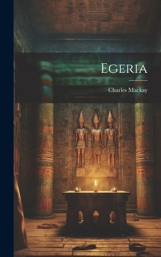 Egeria By MacKay 9781019873915 (Hardback)