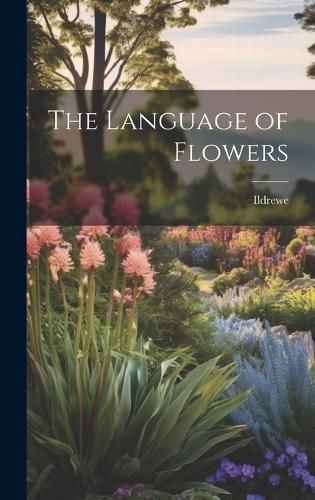 Language of Flowers By Ildrewe 9781019887608 (Hardback)