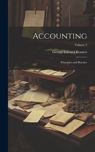 Accounting By Bennett 9781019919323 (Hardback)