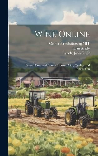 Wine Online By Ariely 9781019959978 (Hardback)